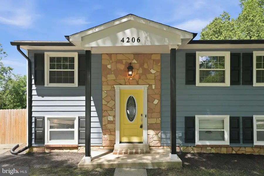 4206 Canyonview Dr, Upper Marlboro, MD 20772 - #2