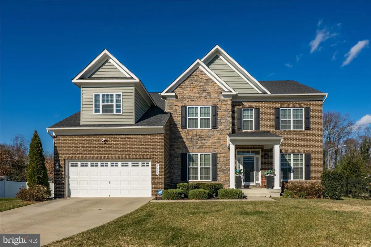 12500 Monterey Park Ct #6, Brandywine, MD 20613 - #1