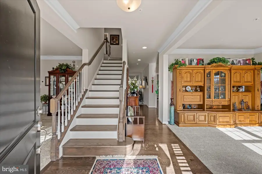 12500 Monterey Park Ct #6, Brandywine, MD 20613 - #2