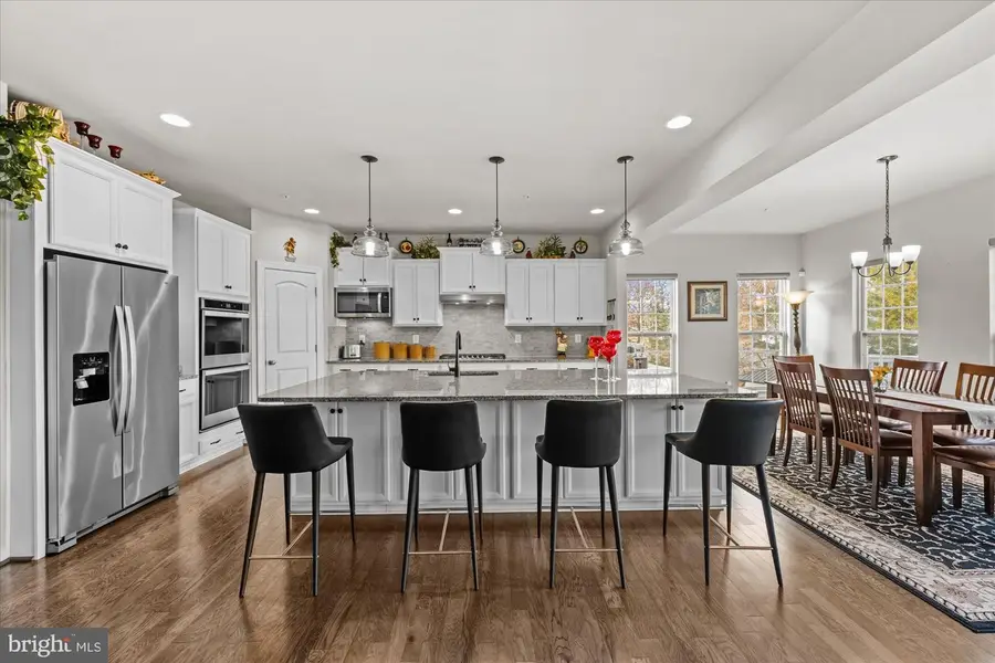 12500 Monterey Park Ct #6, Brandywine, MD 20613 - #3