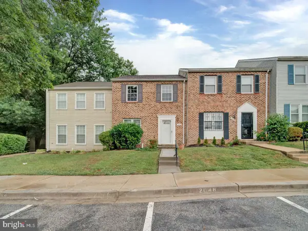2048 N Anvil Ln, TEMPLE HILLS, MD 20748
