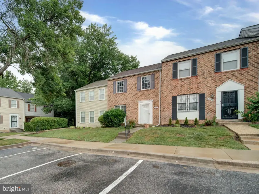 2048 N Anvil Ln, Temple Hills, MD 20748 - #2