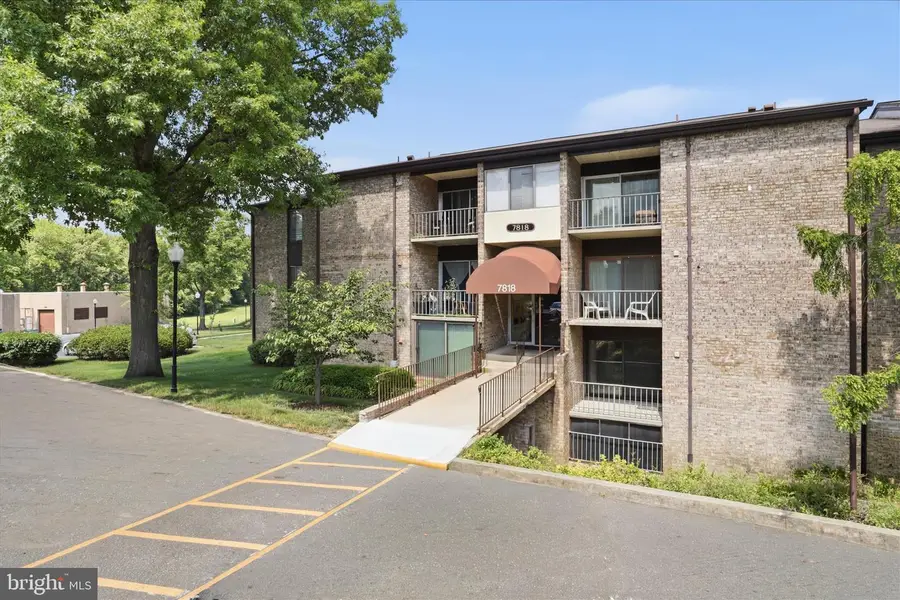 7818 Hanover Pkwy #101, Greenbelt, MD 20770 - #2
