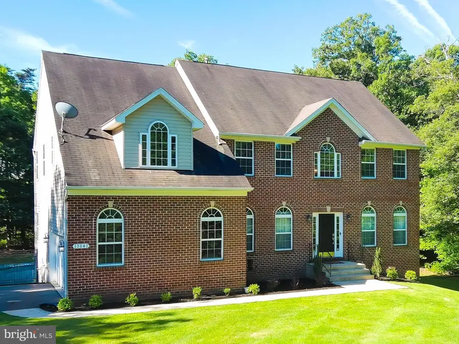 11041 N Keys Rd, Brandywine, MD 20613 - #3