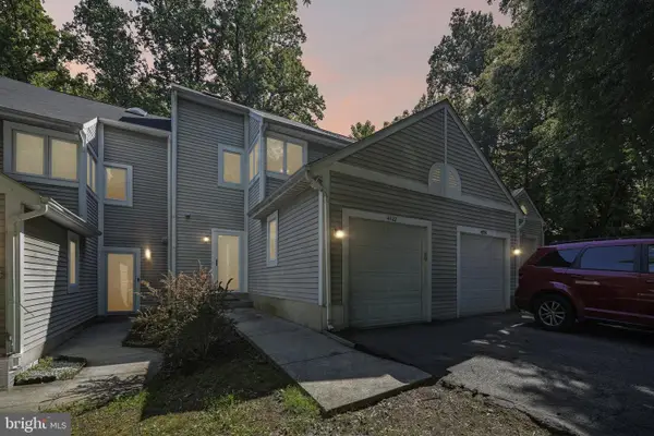 4922 Wealding Way, OXON HILL, MD 20745