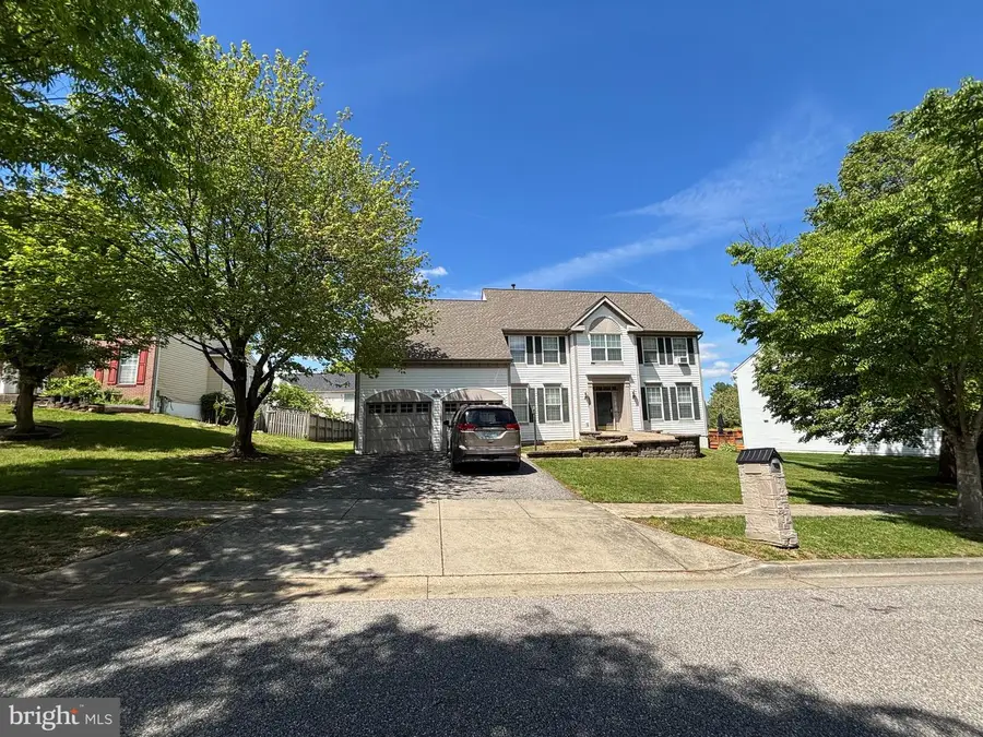 3306 Almaden Ct, Bowie, MD 20716 - #3
