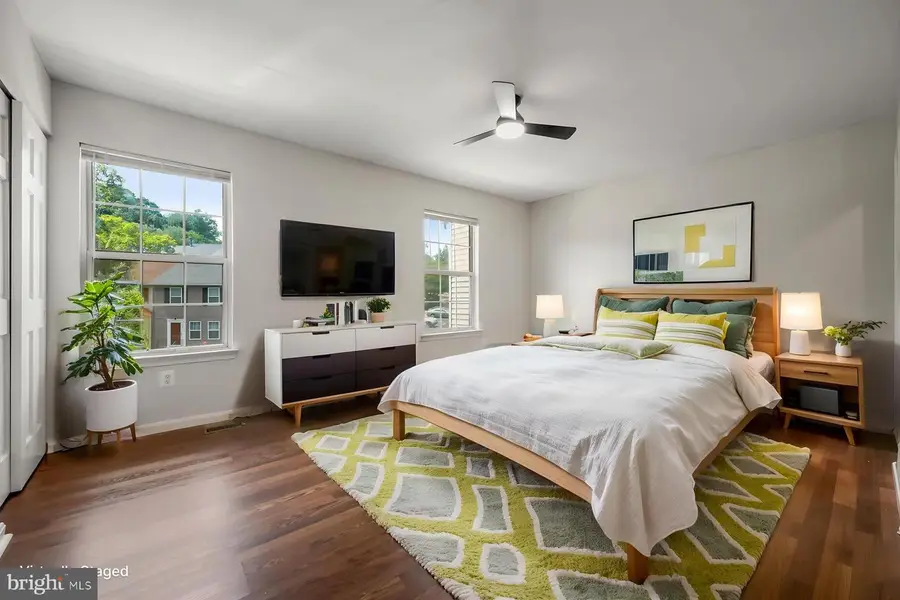1524 Karen Blvd, District Heights, MD 20747 - #3