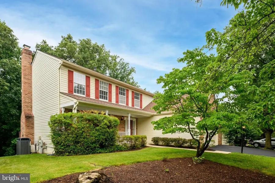 12700 Quarterhorse Dr, Bowie, MD 20720 - #2