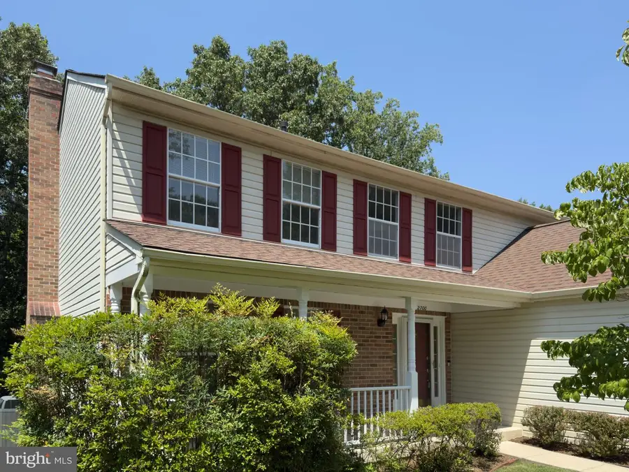 12700 Quarterhorse Dr, Bowie, MD 20720 - #3