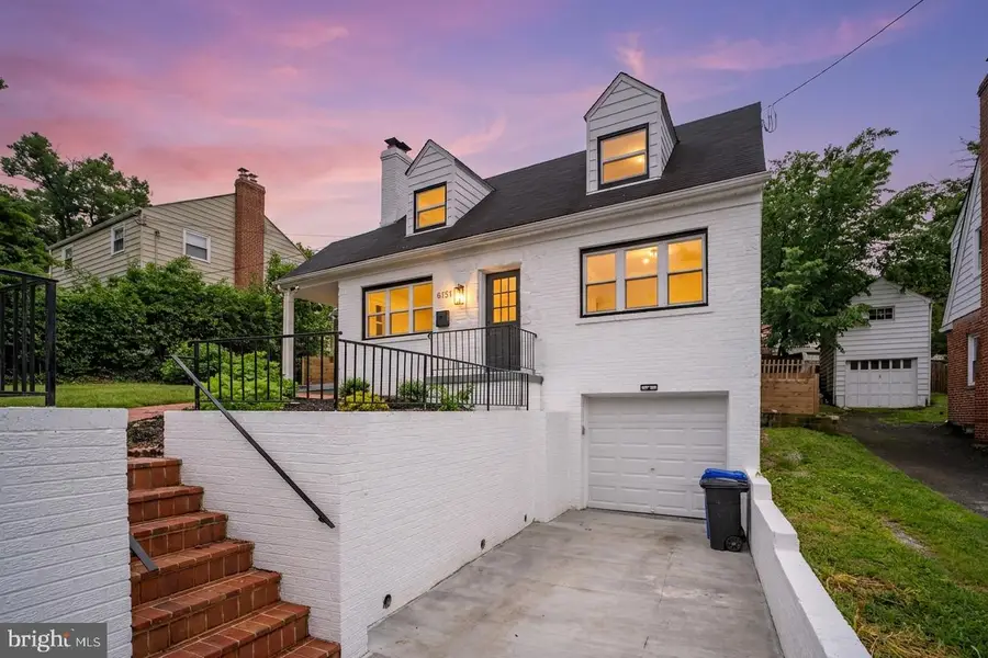 6131 Montrose Rd, Landover, MD 20785 - #2