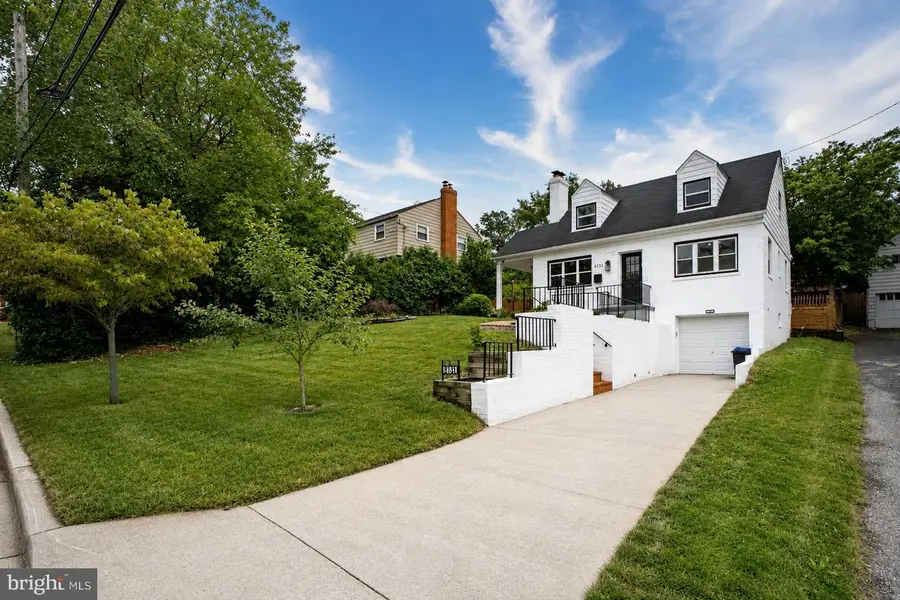 6131 Montrose Rd, Landover, MD 20785 - #3