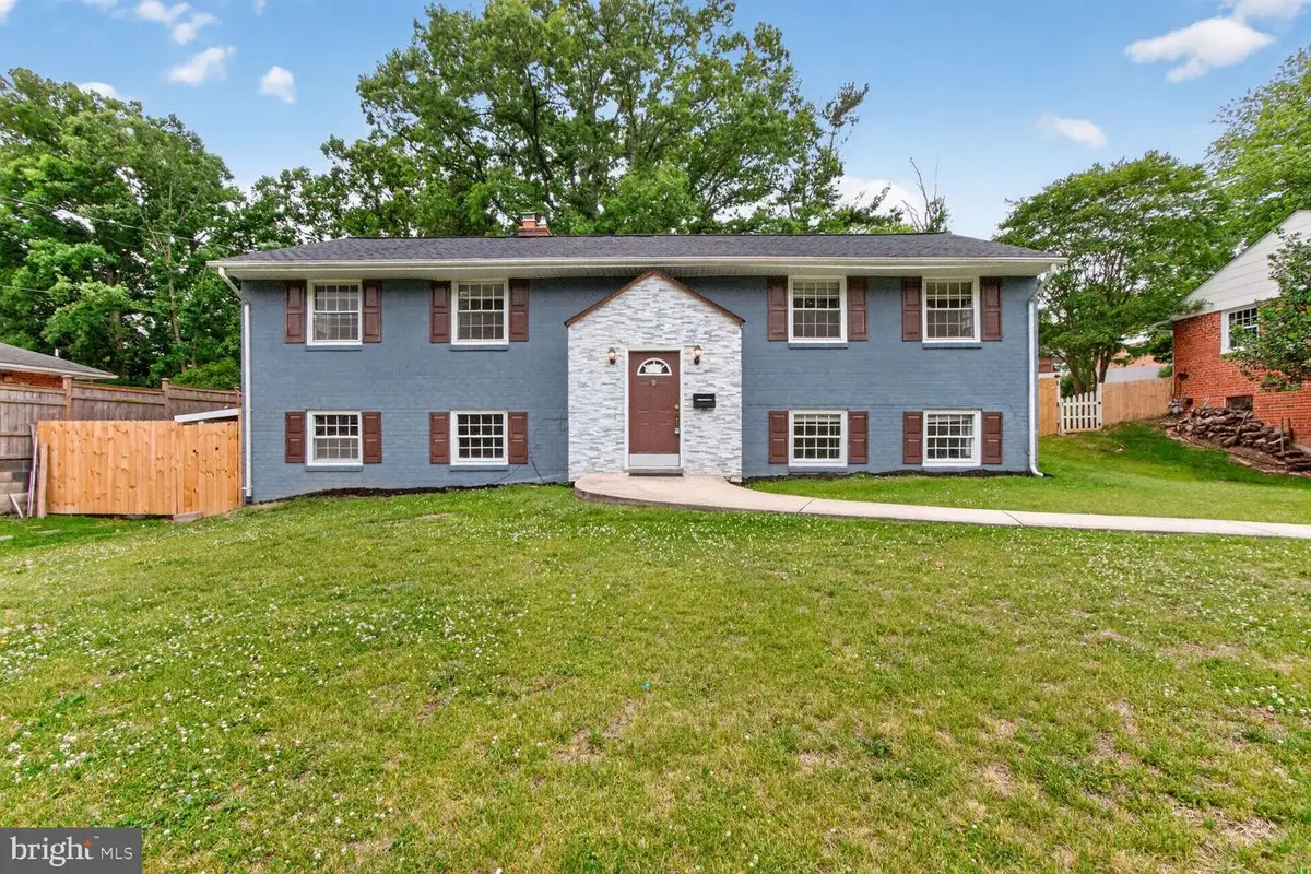 13008 Bellevue St, Beltsville, MD 20705 - #1