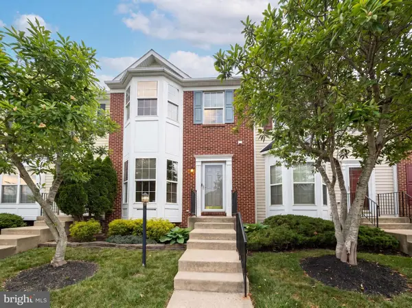 15513 Kennett Square Way, BRANDYWINE, MD 20613