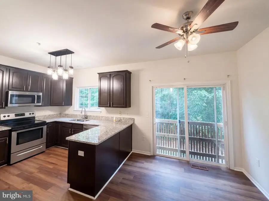 15513 Kennett Square Way, Brandywine, MD 20613 - #2