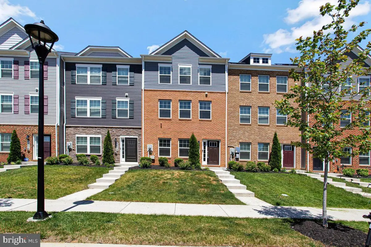 9608 Fagan Dr, Bowie, MD 20721 - #1