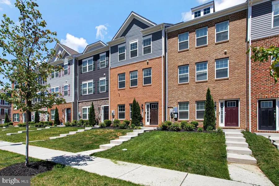 9608 Fagan Dr, Bowie, MD 20721 - #3