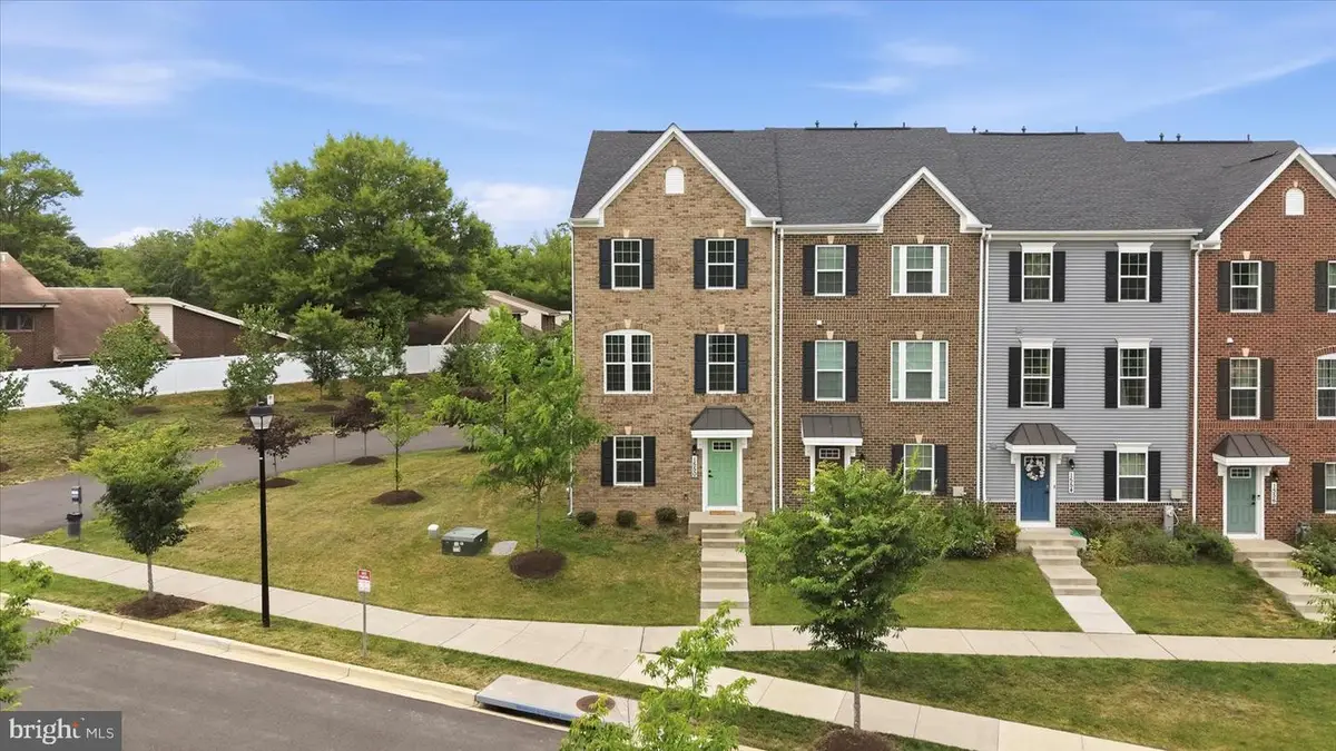 1550 Adamson Way, Bowie, MD 20716 - #1