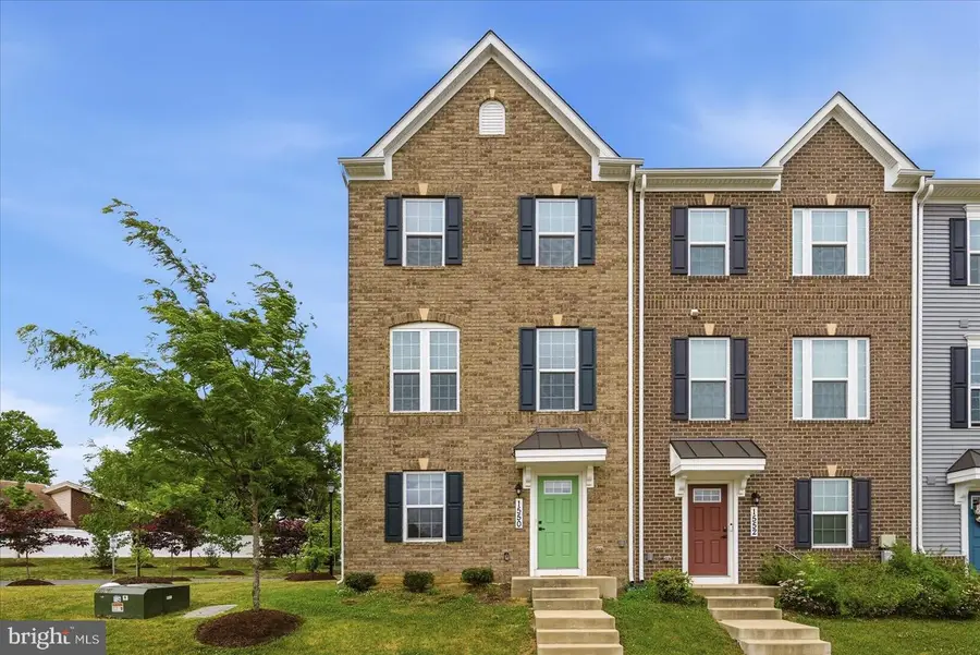 1550 Adamson Way, Bowie, MD 20716 - #3