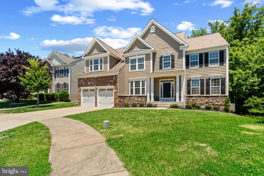 9613 Manor Oaks Vw, Upper Marlboro, MD 20772 - #2