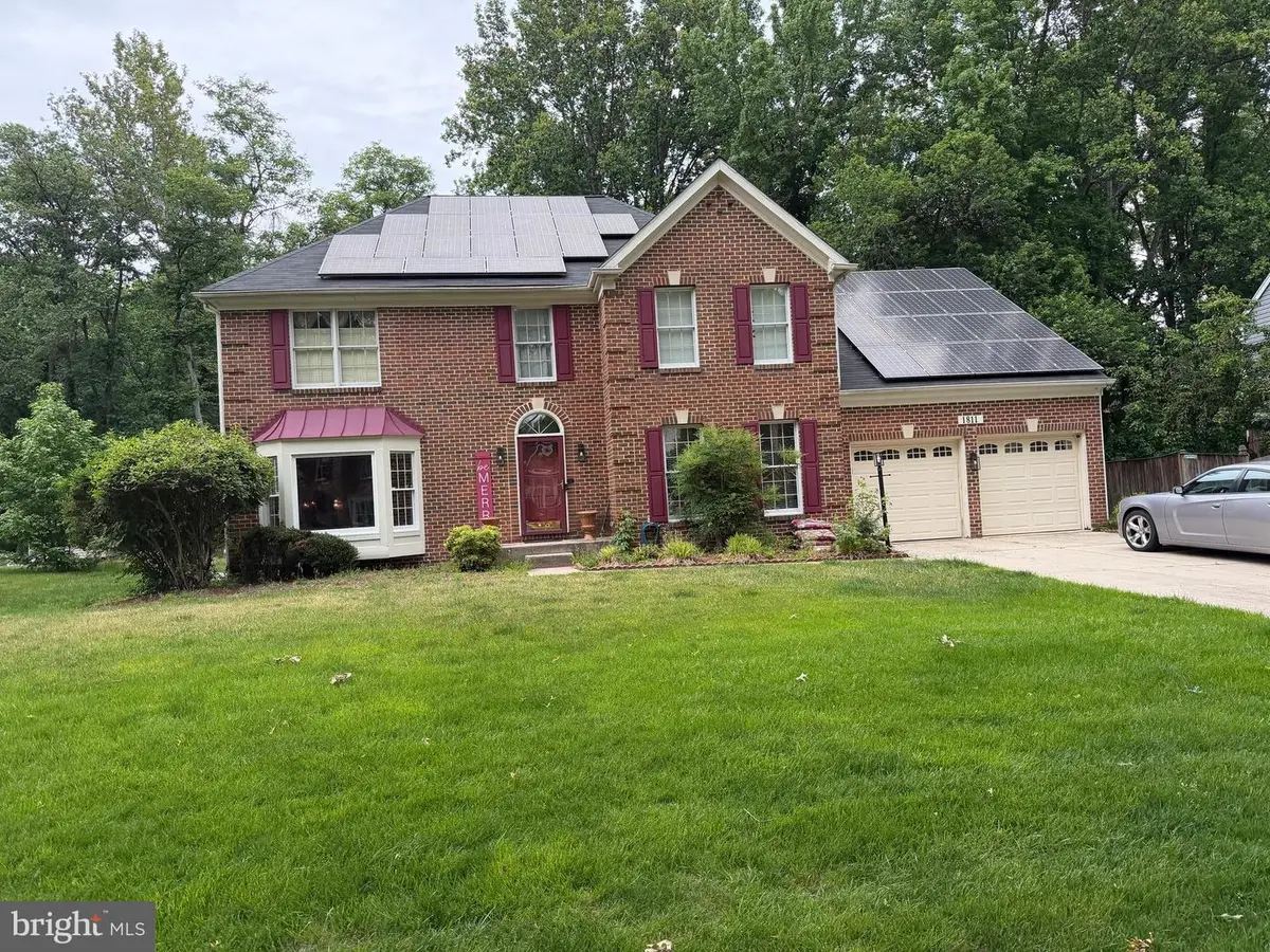 1811 Peachtree Ln, Bowie, MD 20721 - #1