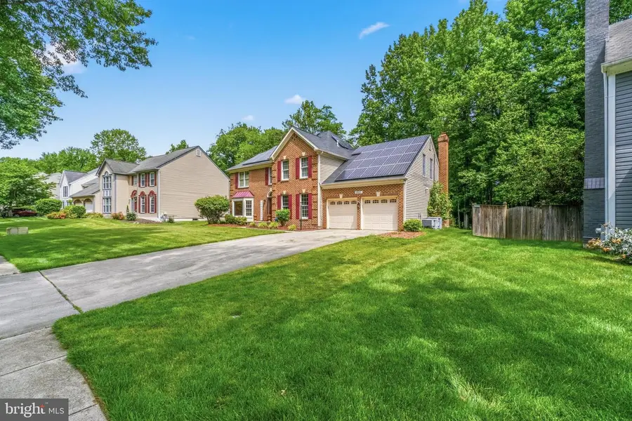1811 Peachtree Ln, Bowie, MD 20721 - #2