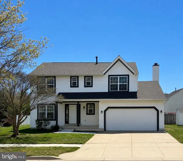 8403 Branchwood Cir, CLINTON, MD 20735