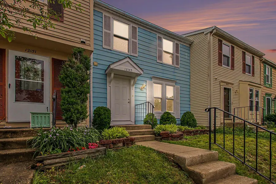 12149 Beltsville Dr, Beltsville, MD 20705 - #2
