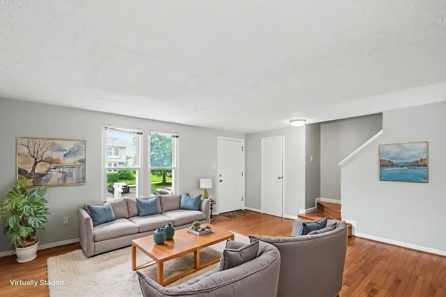 12149 Beltsville Dr, Beltsville, MD 20705 - #3