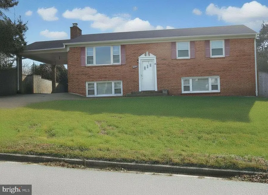 6705 Crafton Ln, Clinton, MD 20735 - #2