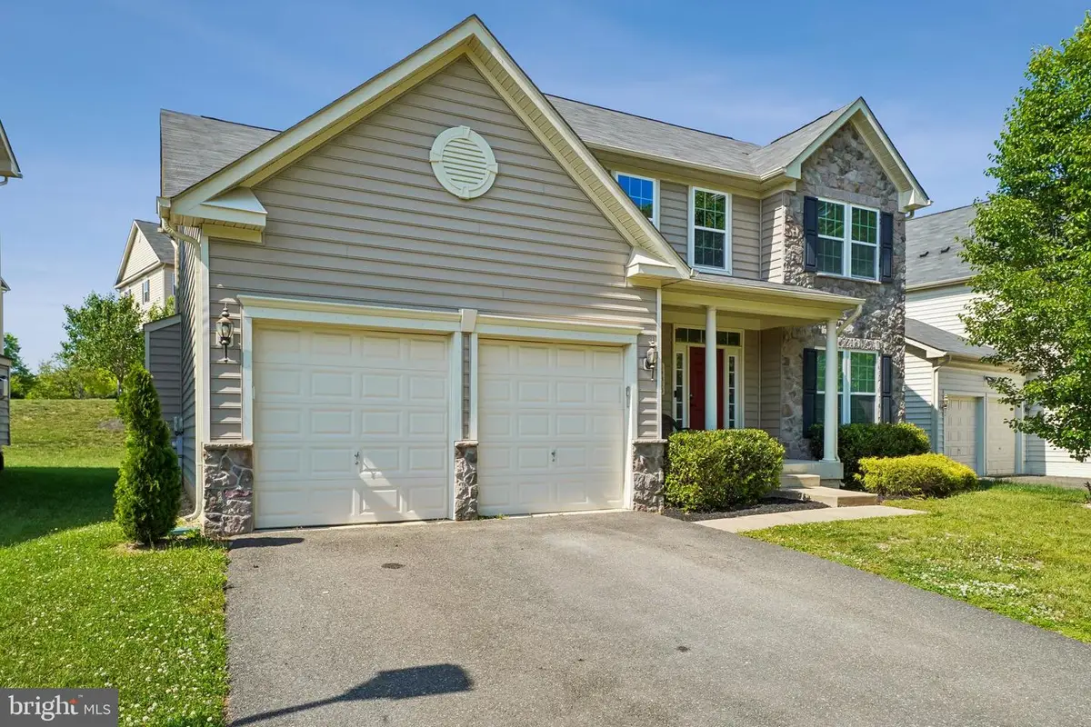 14315 Devinger Pl, Accokeek, MD 20607 - #1