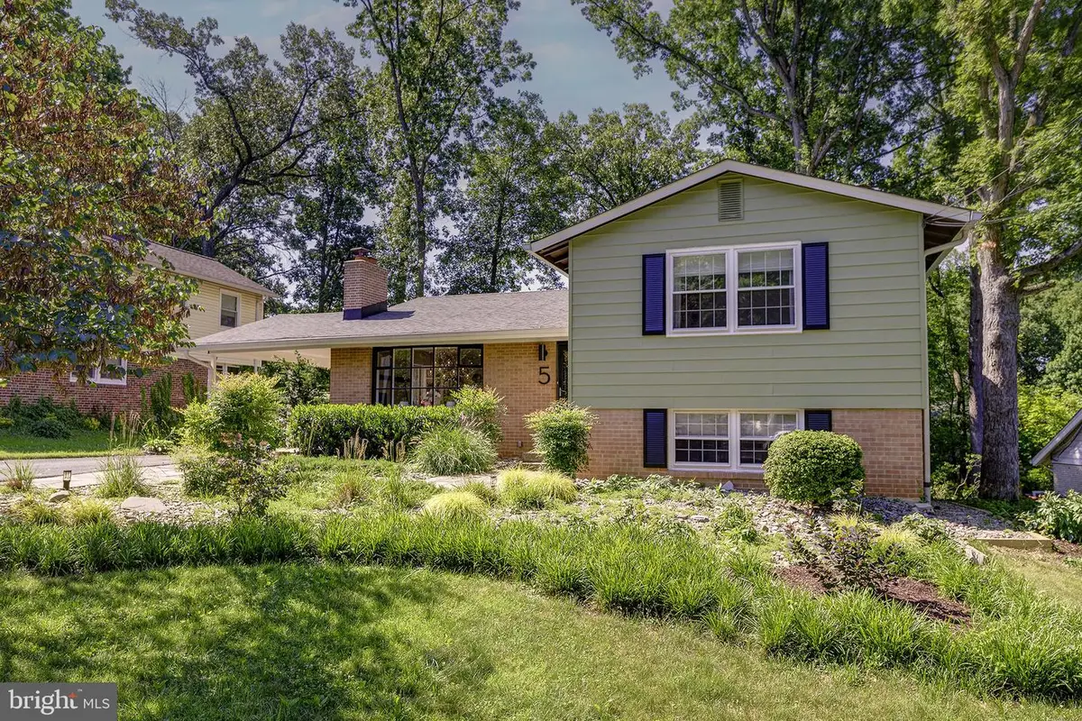 5 Olivewood Ct, Greenbelt, MD 20770 - #1