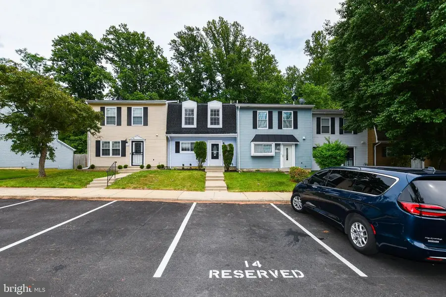 1114 Adeline Way, Capitol Heights, MD 20743 - #2