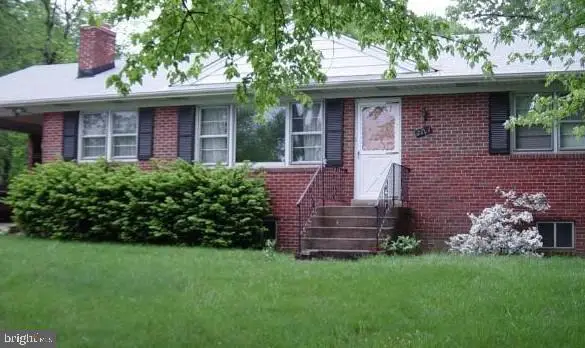 2221 Tonga Dr, Fort Washington, MD 20744 - #1