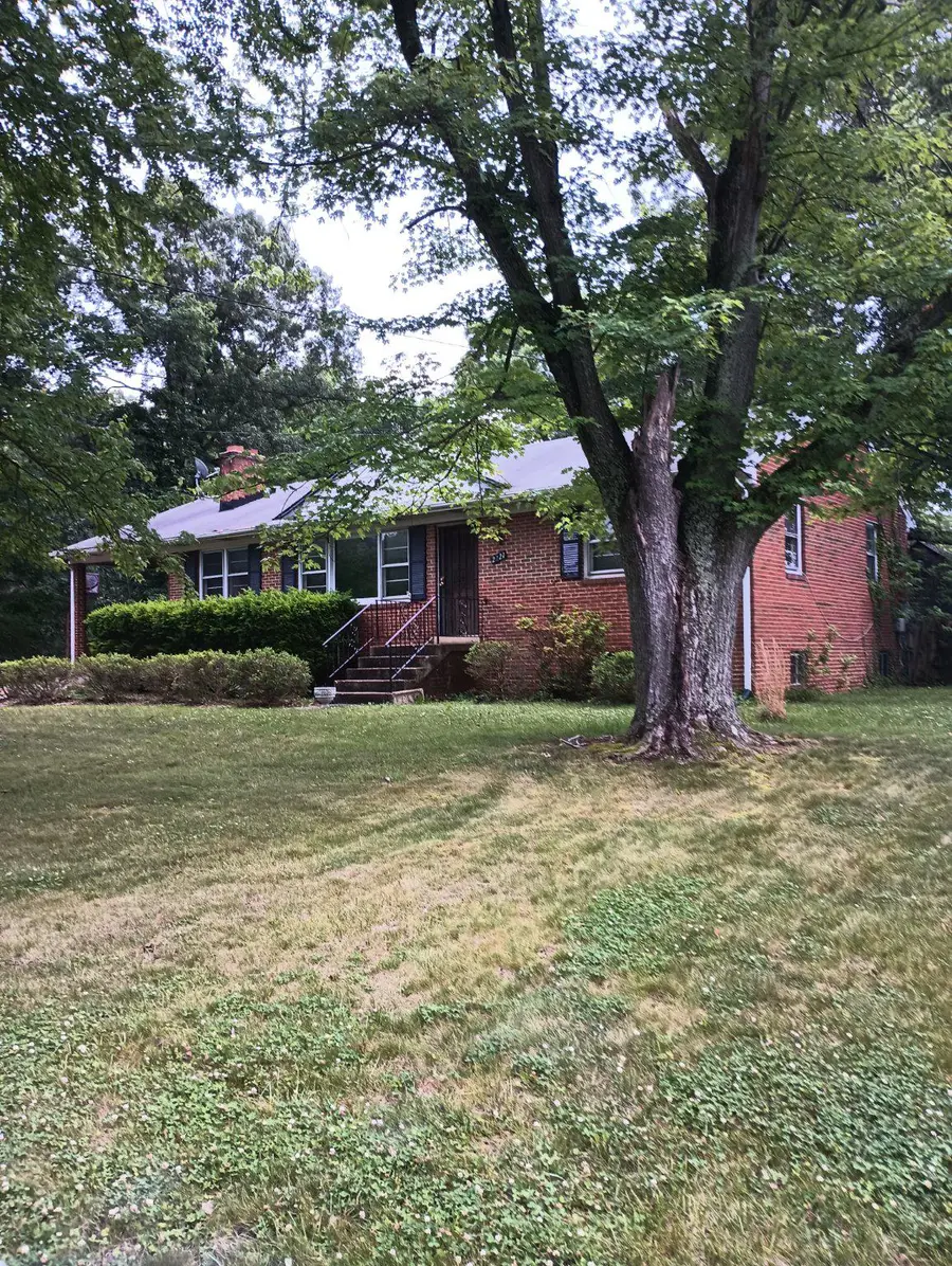 2221 Tonga Dr, Fort Washington, MD 20744 - #2