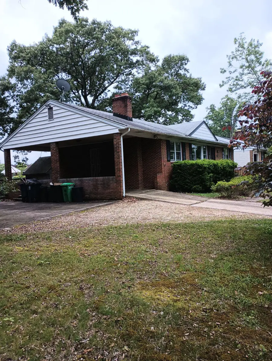 2221 Tonga Dr, Fort Washington, MD 20744 - #3