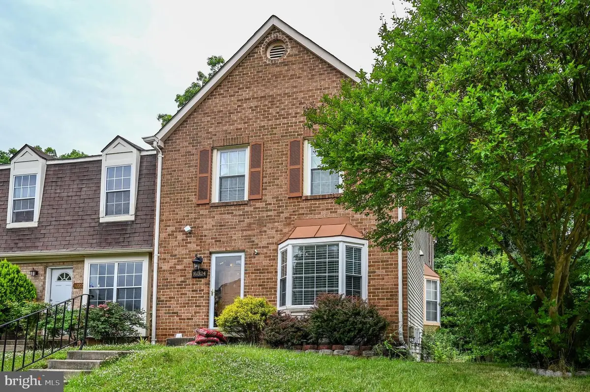 10324 Broom Ln, Lanham, MD 20706 - #1