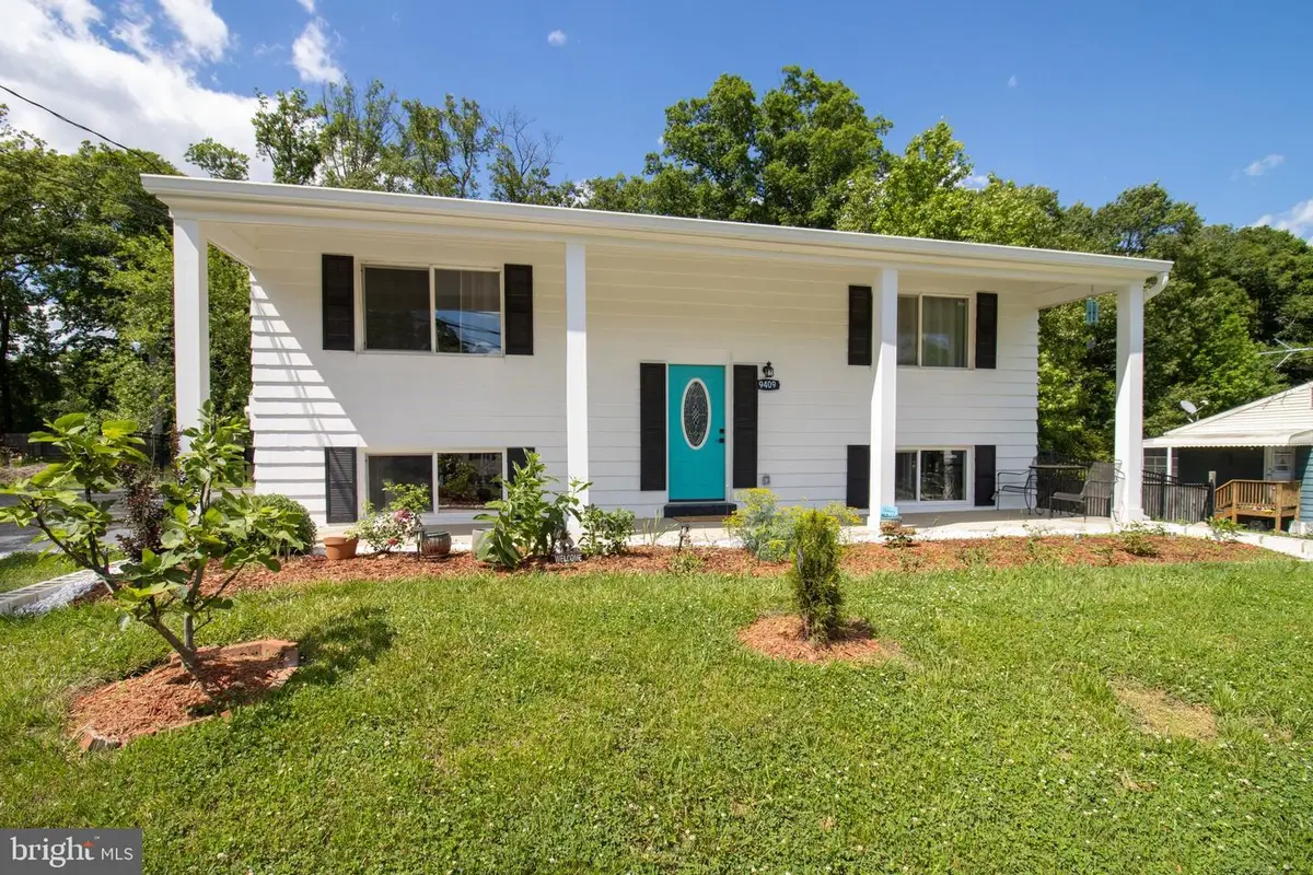 9409 Cheltenham Ave, Clinton, MD 20735 - #1