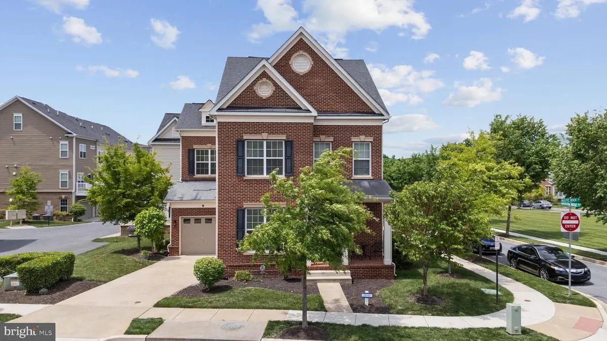 12620 Rustic Rock Ln, Beltsville, MD 20705 - #1