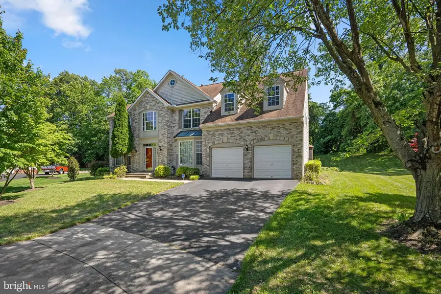 4306 Taverngreen Ln, Bowie, MD 20720 - #3