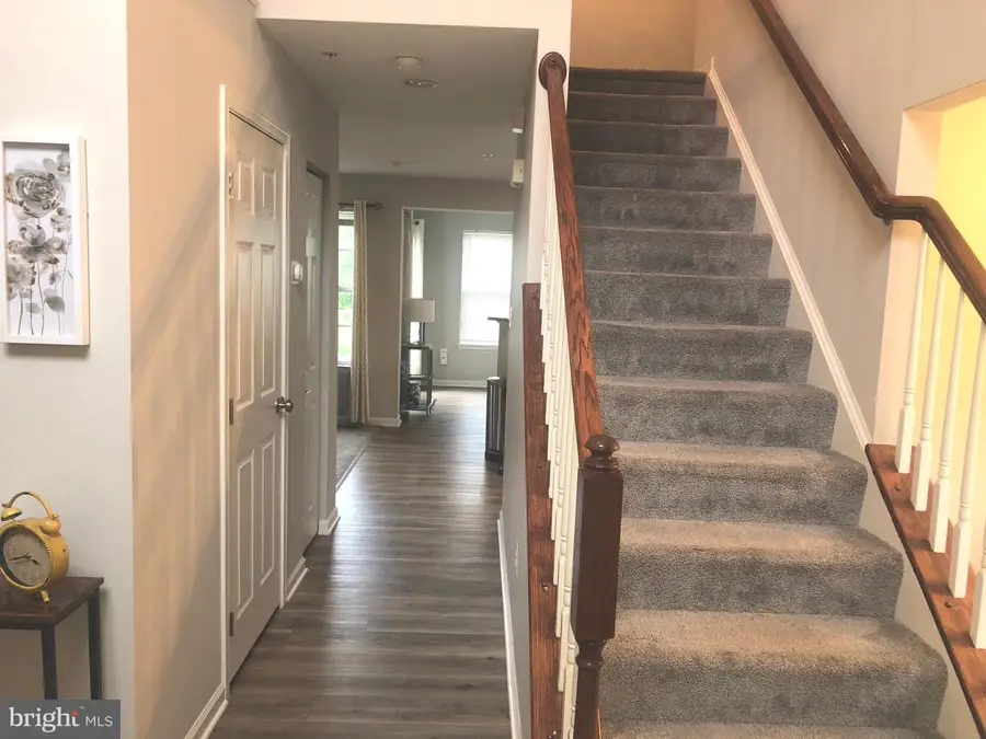 13509 Oaklands Manor Dr, Laurel, MD 20708 - #2