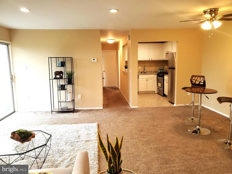 4513 Romlon St #203, Beltsville, MD 20705 - #3