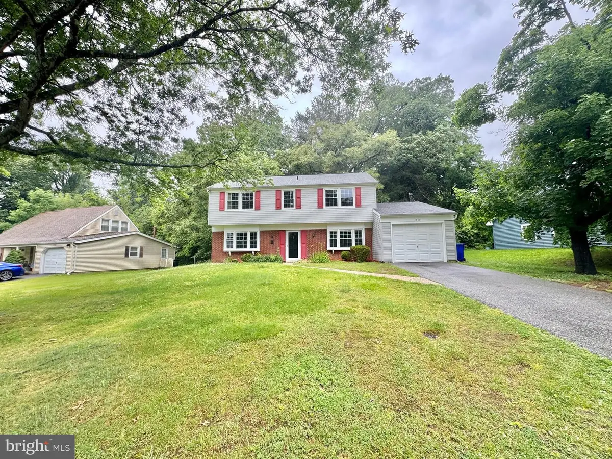 4908 Rocky Spring Ln, Bowie, MD 20715 - #1