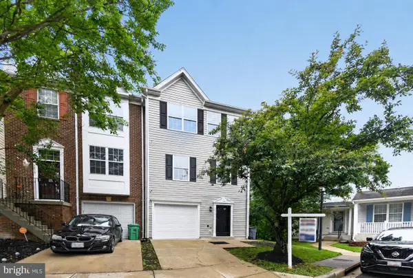 1614 Deep Gorge Ct, OXON HILL, MD 20745