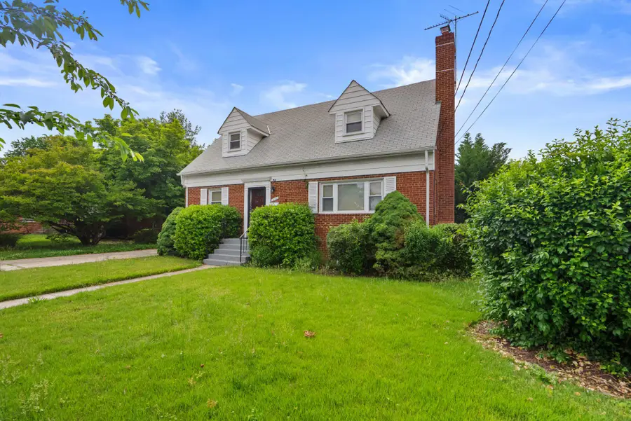 Address Withheld By Seller, Hyattsville, MD 20783 - #2