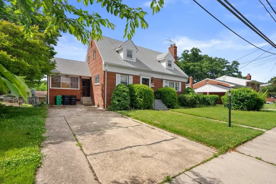 Address Withheld By Seller, Hyattsville, MD 20783 - #3