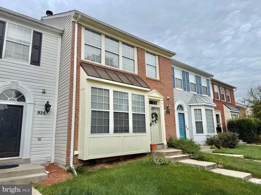 936 Lake Overlook Dr, Bowie, MD 20721 - #3
