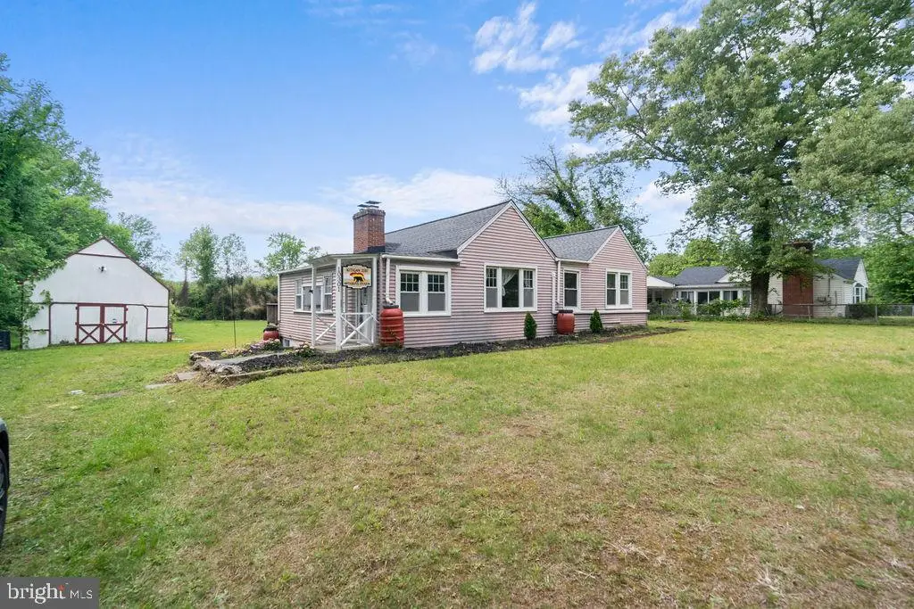 10301 Livingston Rd, Fort Washington, MD 20744 - #1