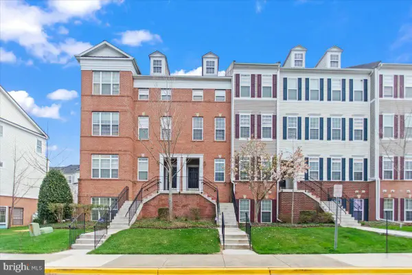 5545 Lanier Ave #367, CAMP SPRINGS, MD 20746