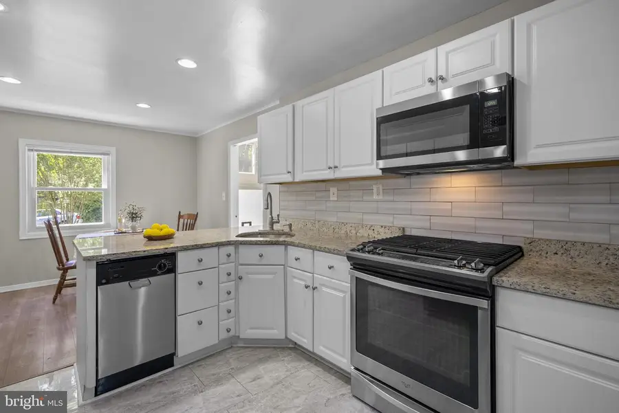 4712 Muskogee St, College Park, MD 20740 - #3