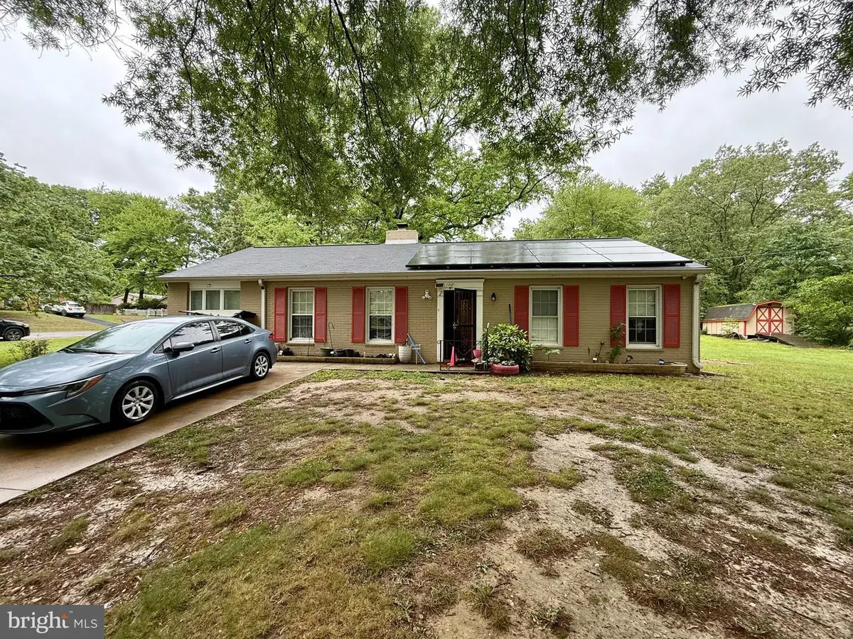 12700 Old Fort Rd, Fort Washington, MD 20744 - #1